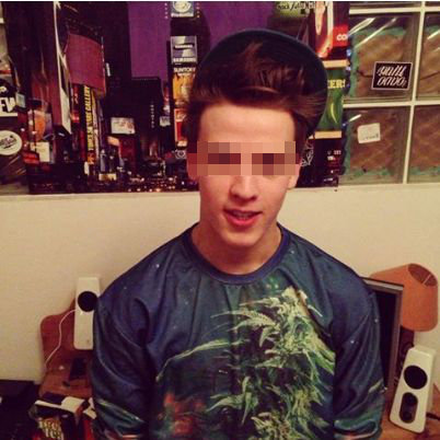 Jessica Mercedes przeżyła chwile grozy 