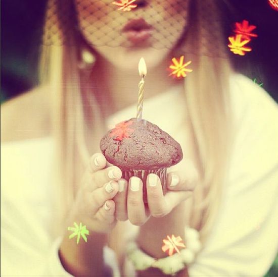 Urodzinowa imprezka Jessici Mercedes (FOTO)