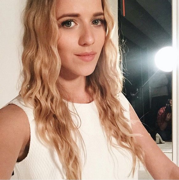 Jessica Mercedes pokazała umięśniony brzuch (FOTO)