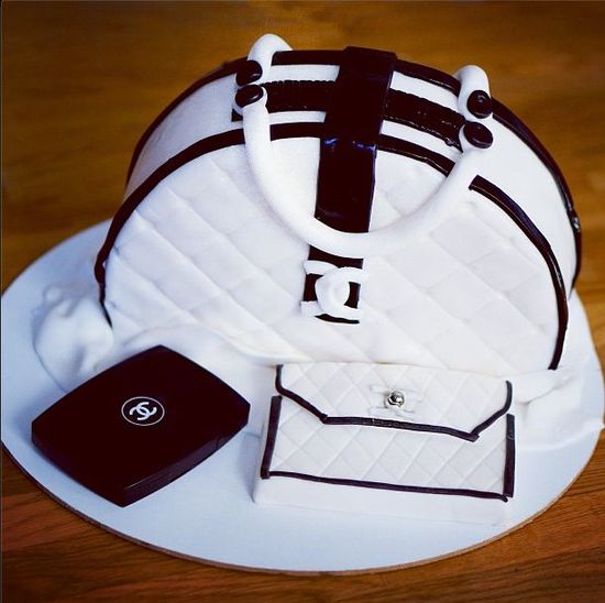 Urodzinowa imprezka Jessici Mercedes (FOTO)