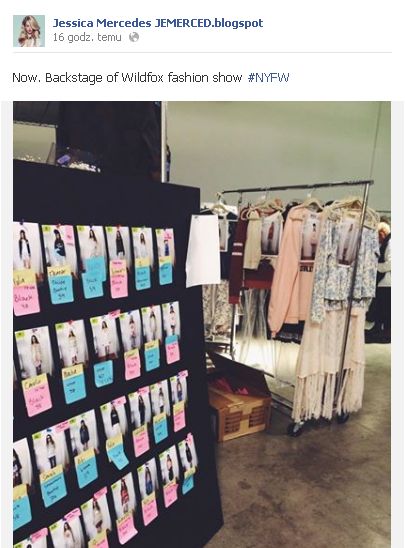 Po co Jessice Mercedes pięć Chanelek? (FOTO)