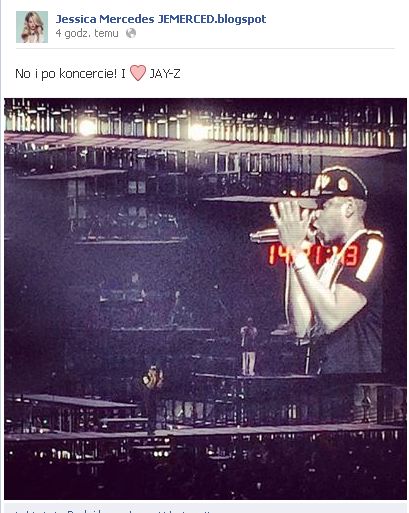 Jessica Mercedes: Chuck Bass zaprosił mnie do Hotelu Empire!