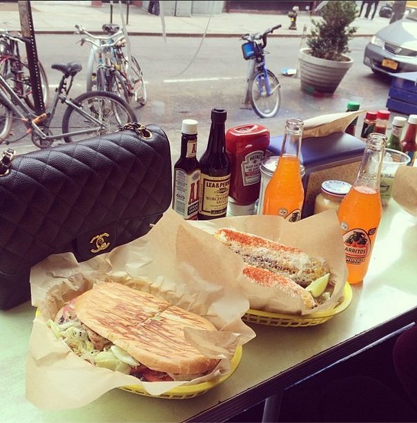 Amerykański lans Jessiki Mercedes (FOTO)