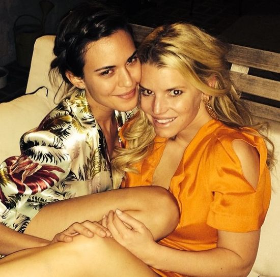 To zdecydowanie nie są najpiękniejsze nogi w show biznesie 