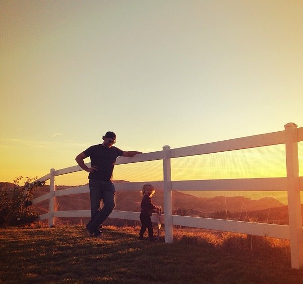 A na koncie Jessiki Simpson pieluchy (FOTO) A na koncie Jessiki Simpson pieluchy (FOTO)