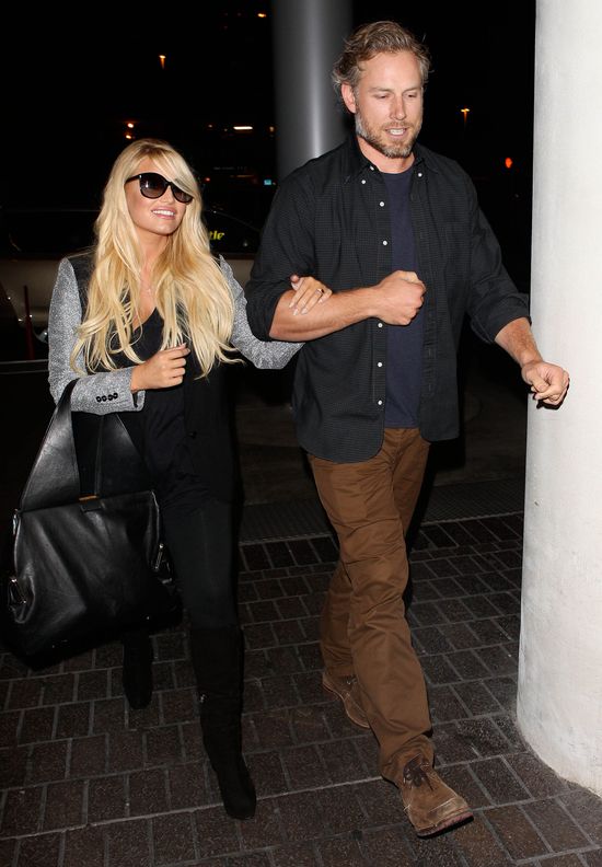 Ktoś powinien jej wybić z głowy diety? (FOTO)