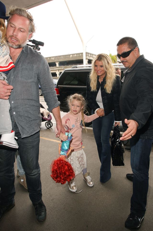 Jessica Simpson właśnie podjęła najgłupszą decyzję w swoim życiu
