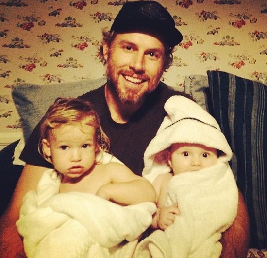 Poznajecie tego słodziaka? (FOTO)