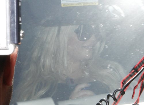 Jessica Simpson schudła już 18 kilo! (FOTO) Jessica Simpson schudła już 18 kilo! (FOTO)