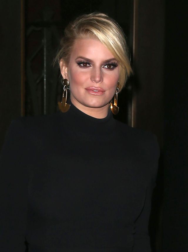 Jessica Simpson właśnie podjęła najgłupszą decyzję w swoim życiu