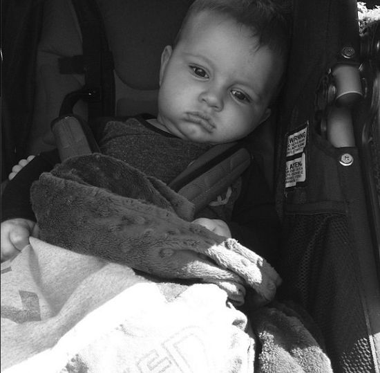 Poznajecie tego słodziaka? (FOTO)