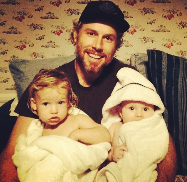 A na koncie Jessiki Simpson pieluchy (FOTO) A na koncie Jessiki Simpson pieluchy (FOTO)