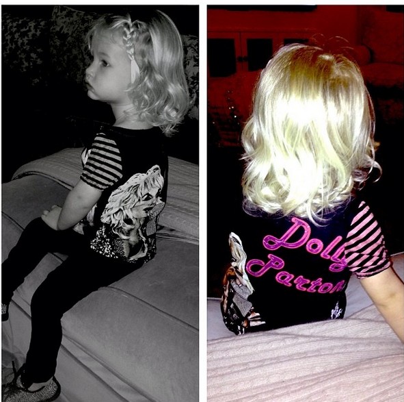 A na koncie Jessiki Simpson pieluchy (FOTO) A na koncie Jessiki Simpson pieluchy (FOTO)