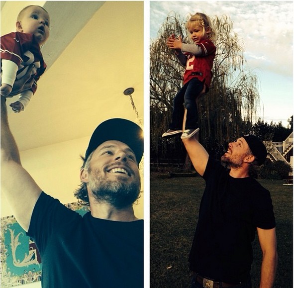 A na koncie Jessiki Simpson pieluchy (FOTO) A na koncie Jessiki Simpson pieluchy (FOTO)