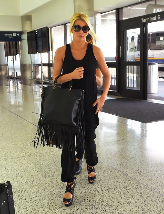 Mamy nadzieję, że lot będzie krótki (FOTO)