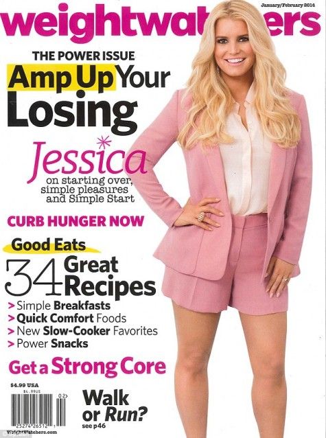 Najgorsza stylizacja Jessiki Simpson? (FOTO)