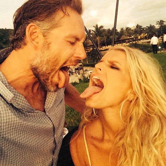 Jessica Simpson wraca do muzyki