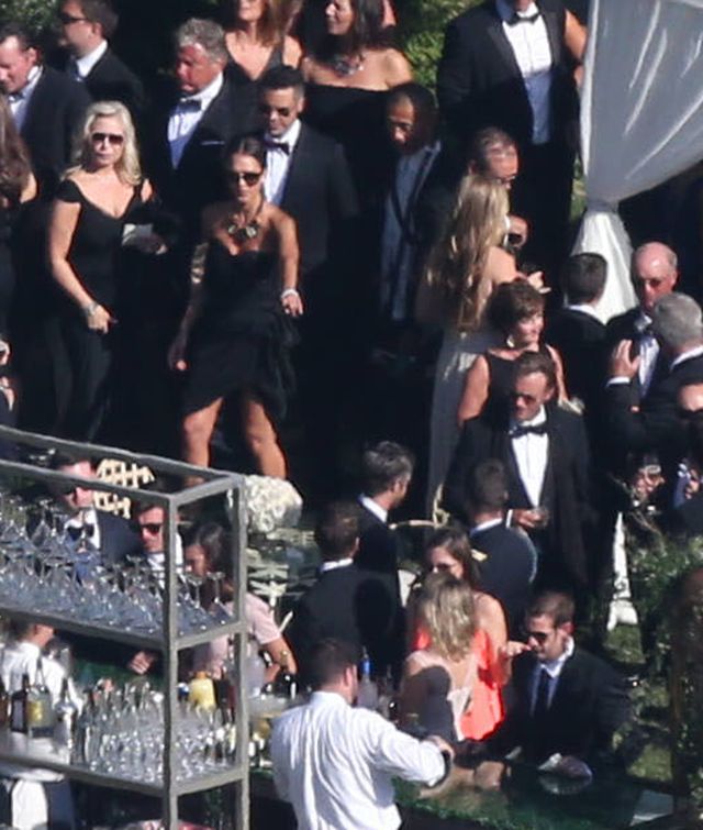 Jak wyglądało wesele Jessiki Simpson i Erica Johnsona (FOTO) Jak wyglądało wesele Jessiki Simpson i Erica Johnsona (FOTO)