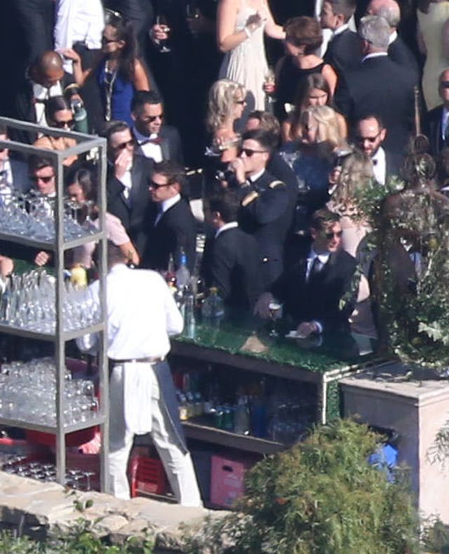 Jak wyglądało wesele Jessiki Simpson i Erica Johnsona (FOTO) Jak wyglądało wesele Jessiki Simpson i Erica Johnsona (FOTO)