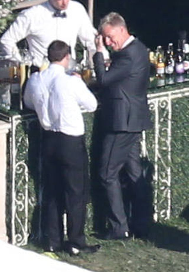 Jak wyglądało wesele Jessiki Simpson i Erica Johnsona (FOTO) Jak wyglądało wesele Jessiki Simpson i Erica Johnsona (FOTO)