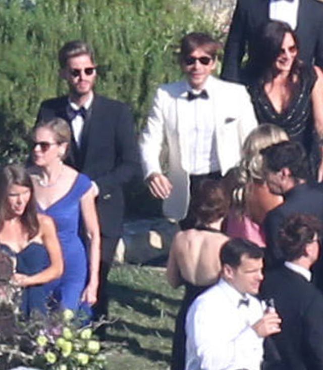 Jak wyglądało wesele Jessiki Simpson i Erica Johnsona (FOTO) Jak wyglądało wesele Jessiki Simpson i Erica Johnsona (FOTO)