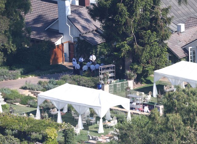 Jak wyglądało wesele Jessiki Simpson i Erica Johnsona (FOTO) Jak wyglądało wesele Jessiki Simpson i Erica Johnsona (FOTO)