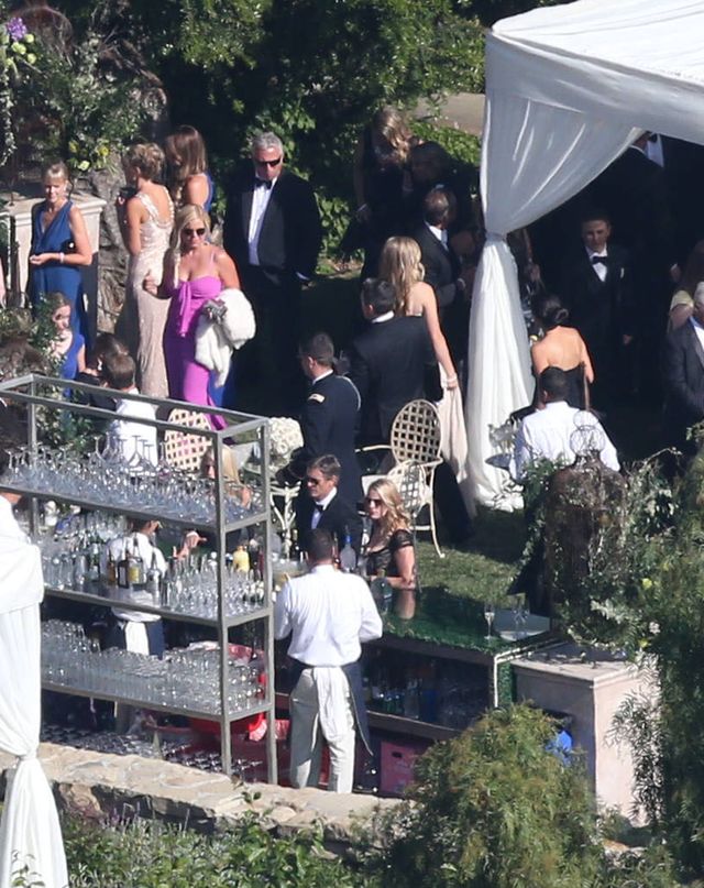 Jak wyglądało wesele Jessiki Simpson i Erica Johnsona (FOTO) Jak wyglądało wesele Jessiki Simpson i Erica Johnsona (FOTO)