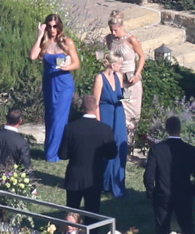 Jak wyglądało wesele Jessiki Simpson i Erica Johnsona (FOTO) Jak wyglądało wesele Jessiki Simpson i Erica Johnsona (FOTO)