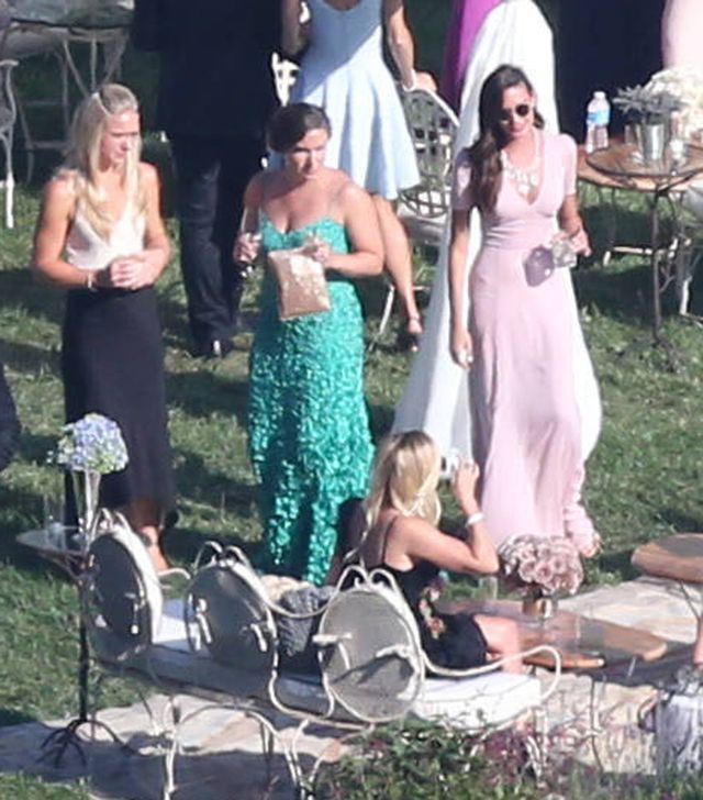 Jak wyglądało wesele Jessiki Simpson i Erica Johnsona (FOTO) Jak wyglądało wesele Jessiki Simpson i Erica Johnsona (FOTO)