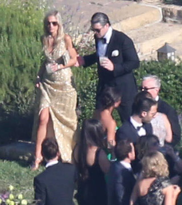 Jak wyglądało wesele Jessiki Simpson i Erica Johnsona (FOTO) Jak wyglądało wesele Jessiki Simpson i Erica Johnsona (FOTO)