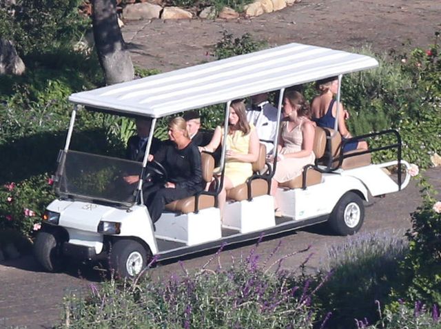 Jak wyglądało wesele Jessiki Simpson i Erica Johnsona (FOTO) Jak wyglądało wesele Jessiki Simpson i Erica Johnsona (FOTO)