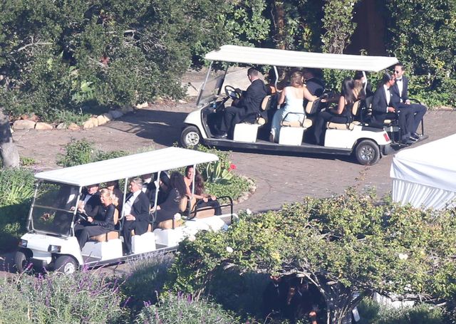 Jak wyglądało wesele Jessiki Simpson i Erica Johnsona (FOTO) Jak wyglądało wesele Jessiki Simpson i Erica Johnsona (FOTO)