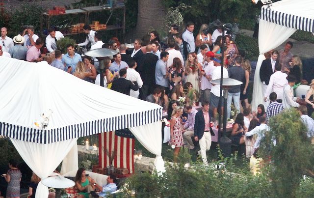 Jak wyglądało wesele Jessiki Simpson i Erica Johnsona (FOTO) Jak wyglądało wesele Jessiki Simpson i Erica Johnsona (FOTO)