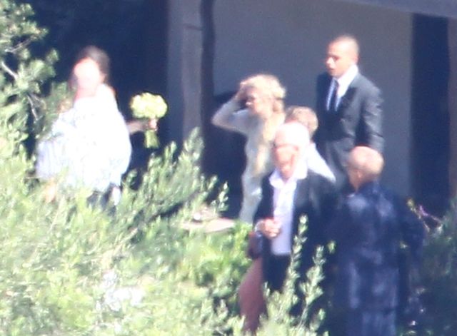 Jak wyglądało wesele Jessiki Simpson i Erica Johnsona (FOTO) Jak wyglądało wesele Jessiki Simpson i Erica Johnsona (FOTO)