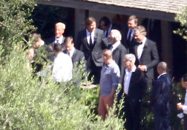 Jak wyglądało wesele Jessiki Simpson i Erica Johnsona (FOTO) Jak wyglądało wesele Jessiki Simpson i Erica Johnsona (FOTO)