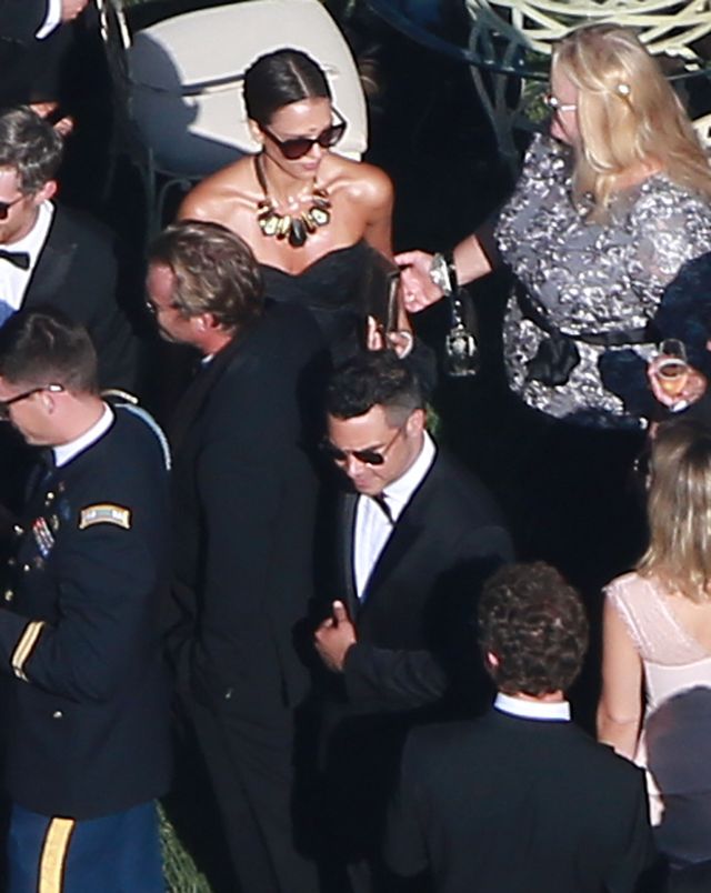 Jak wyglądało wesele Jessiki Simpson i Erica Johnsona (FOTO) Jak wyglądało wesele Jessiki Simpson i Erica Johnsona (FOTO)