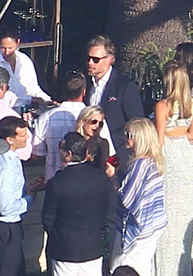 Jak wyglądało wesele Jessiki Simpson i Erica Johnsona (FOTO) Jak wyglądało wesele Jessiki Simpson i Erica Johnsona (FOTO)