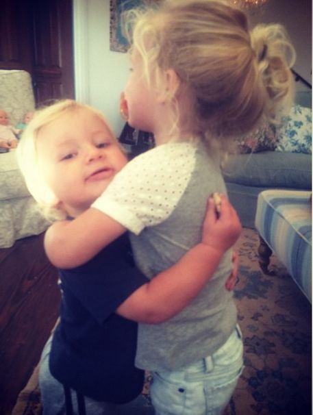 Mąż Jessiki Simpson pokazał, że ma poczucie humoru (FOTO)