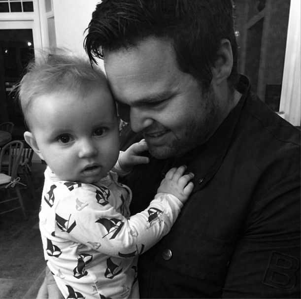 Ich mama wciąż dostarcza fanom świeżą porcję zdjęć (FOTO)