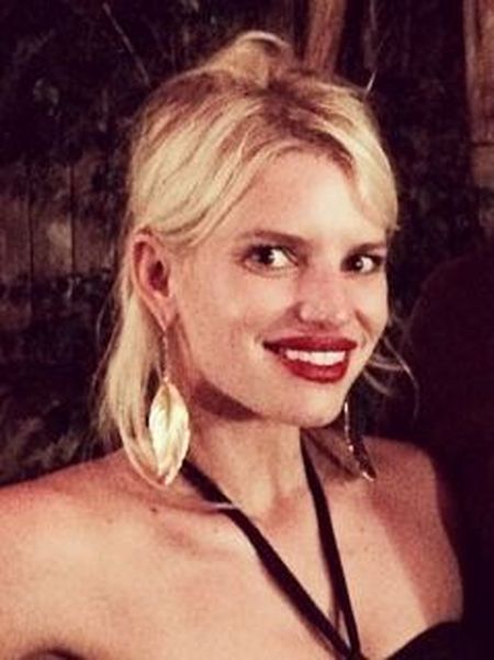 Jessica Simspon korzystała z pomocy chirurga? Jessica Simspon korzystała z pomocy chirurga?