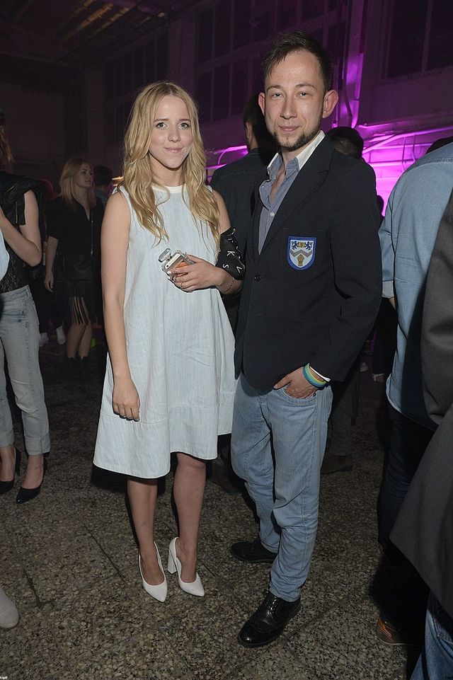 Pokaz kolekcji Roberta Kupisza (FOTO)