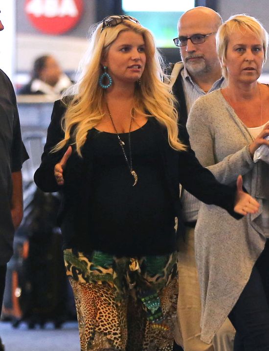 Czym zajadają się gwiazdy w ciąży? Czym zajadają się gwiazdy w ciąży?