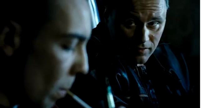 Jesteś Bogiem wyjdzie na DVD