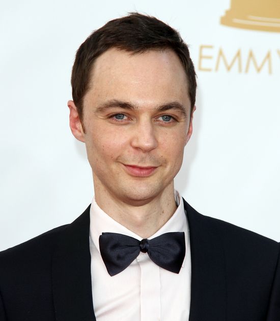 Gwiazdy na rozdaniu nagród Emmy (FOTO)