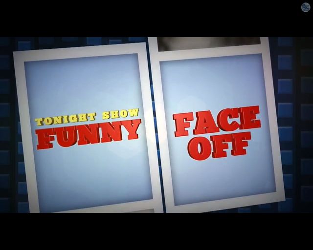 Fallon i Law robią naśladują głupie miny dzieci [VIDEO]