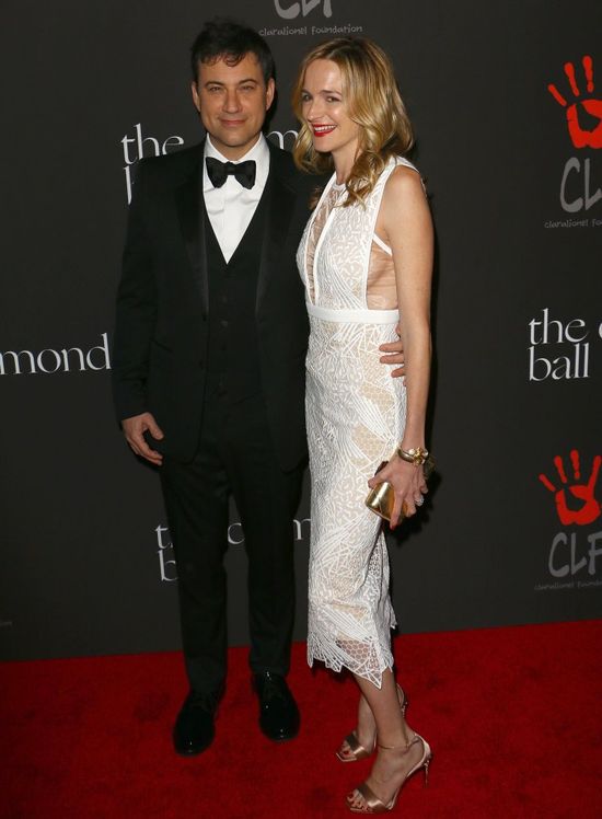 Rihanna zorganizowała imprezę charytatywną! (FOTO) Rihanna zorganizowała imprezę charytatywną! (FOTO)