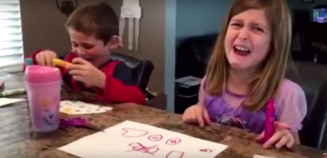 Jimmy Kimmel znów IM TO ZROBIŁ (VIDEO) Jimmy Kimmel znów IM TO ZROBIŁ (VIDEO)