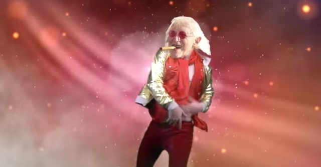 Znany dziennikarz BBC sypiał z trupami? 