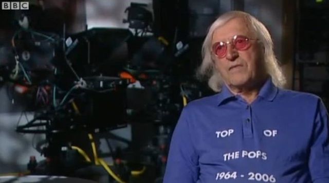 Znany dziennikarz BBC sypiał z trupami? 