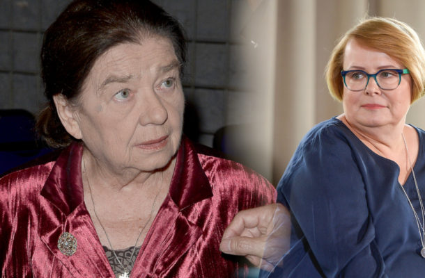 Katarzyna Łaniewska OSTRO o Koglu Moglu 3! Nie spełnił jej oczekiwań